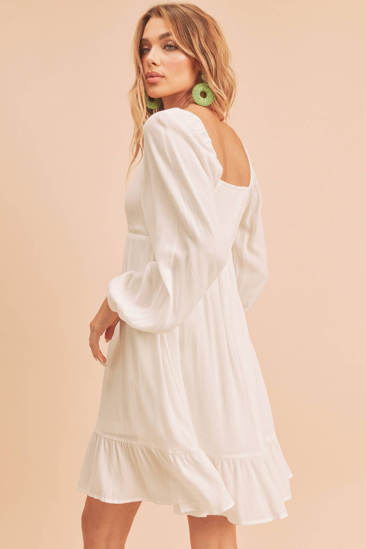 Taya Dress
