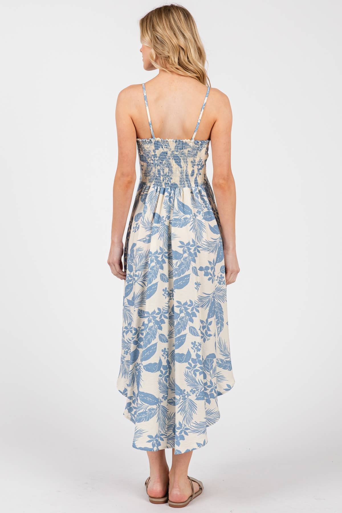 Zelda Dress