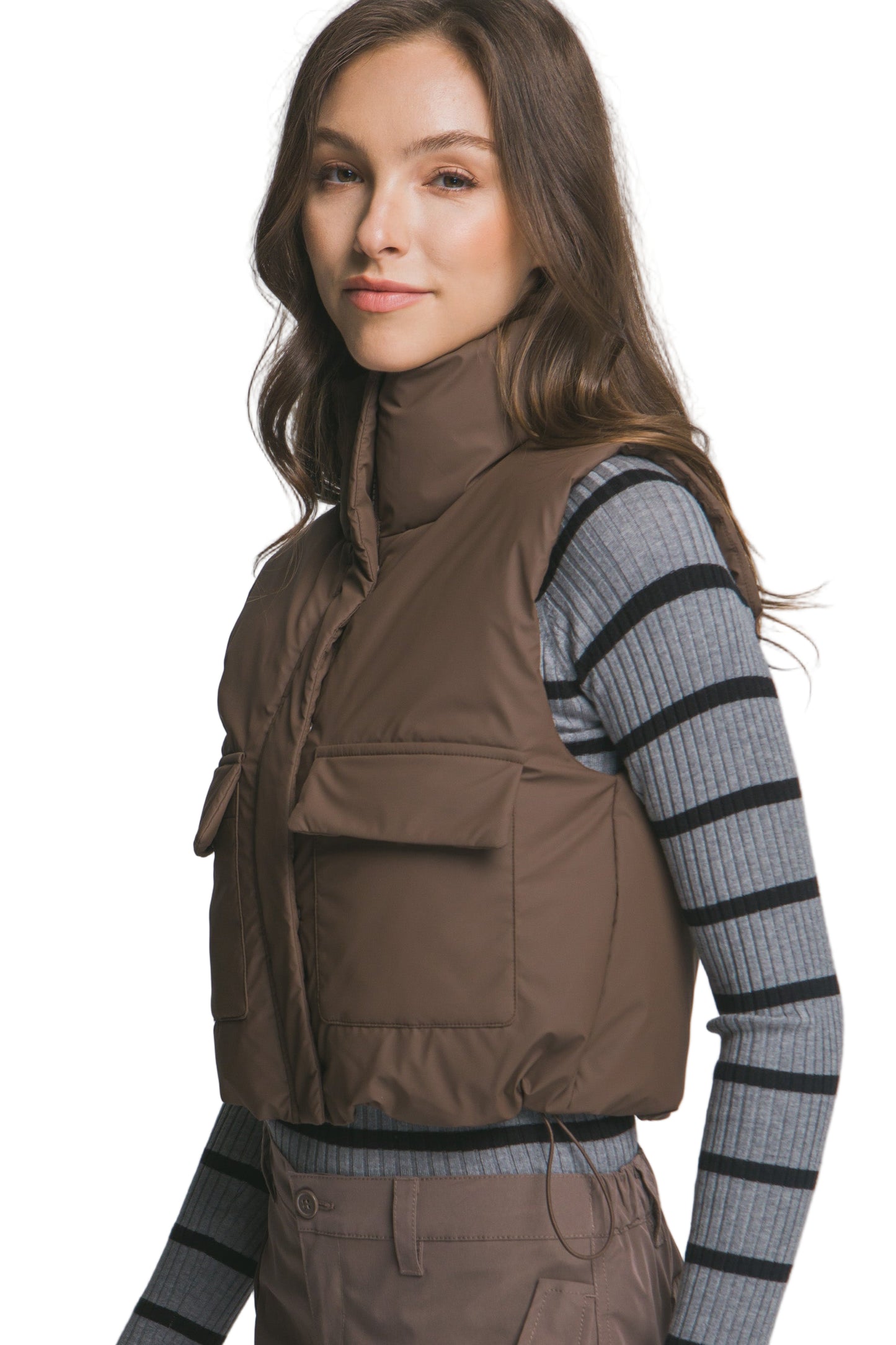 Weekender Vest