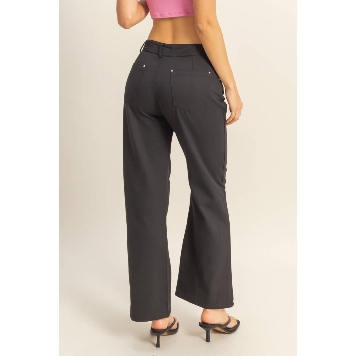 Luna Pants