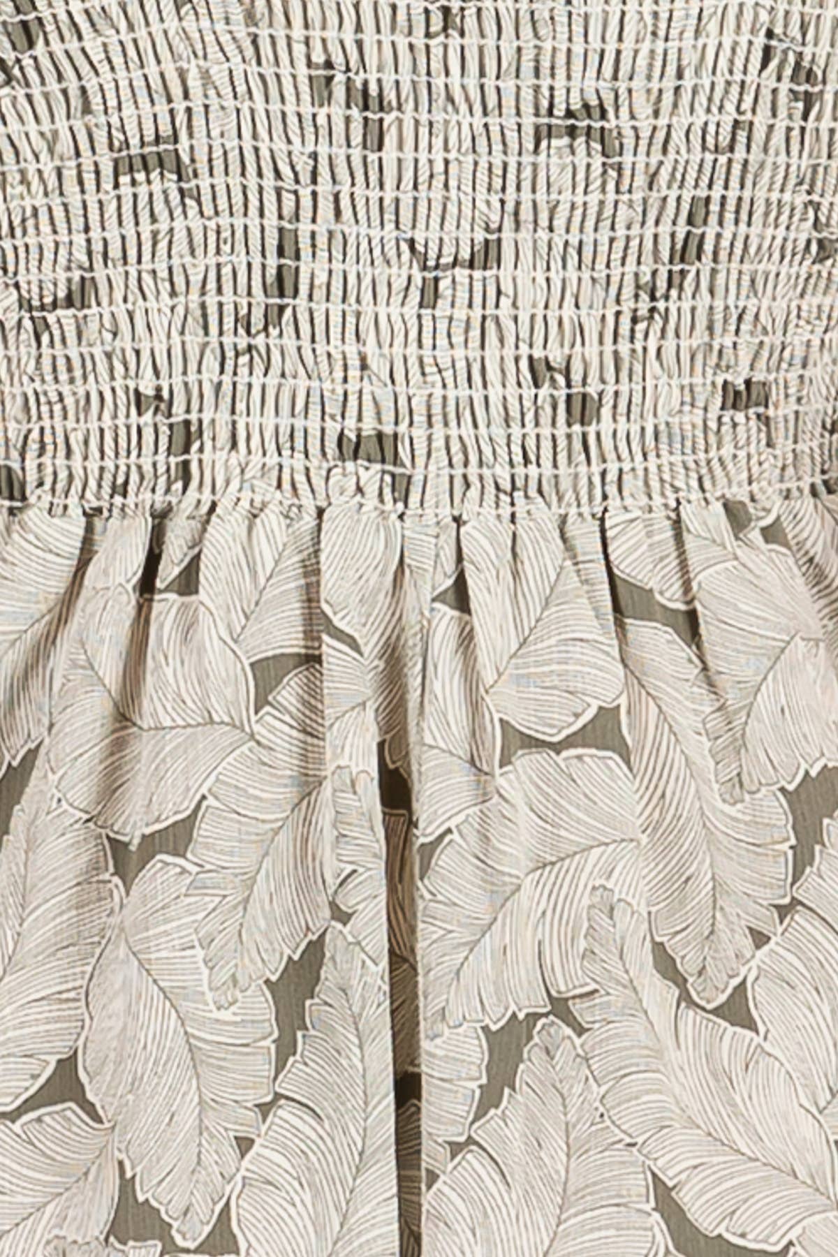 Kalapaki Slip Dress