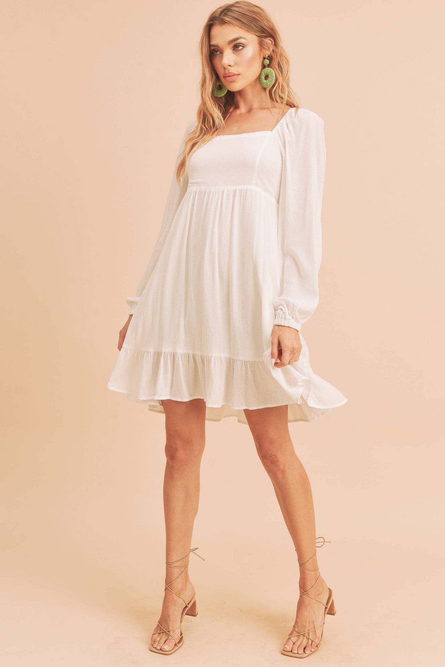 Taya Dress
