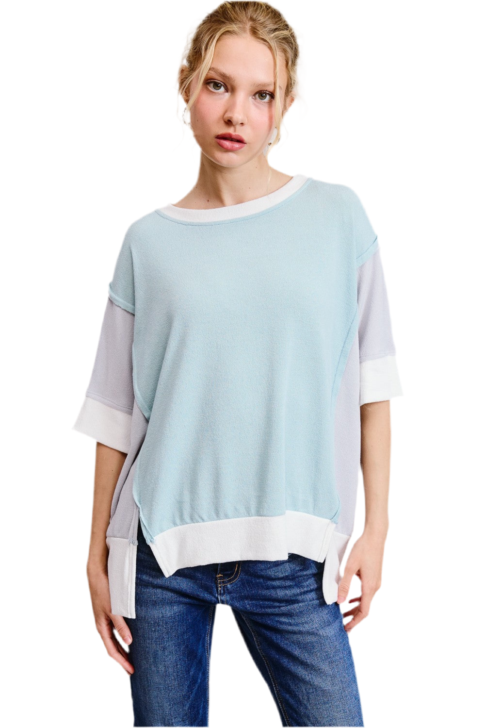 Arabelle Top