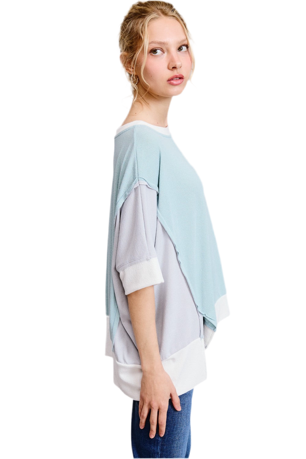 Arabelle Top
