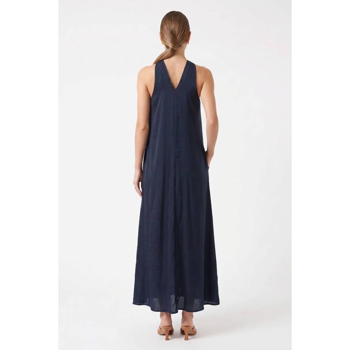 Rae Halter Maxie Dress