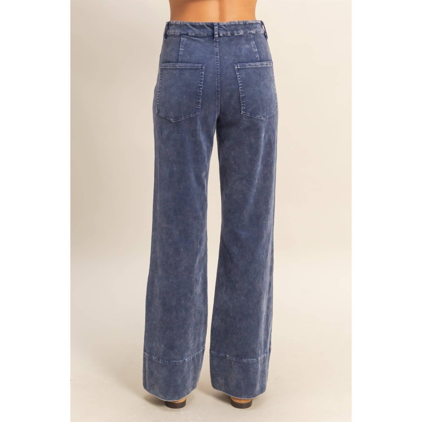 Alyssa Pants