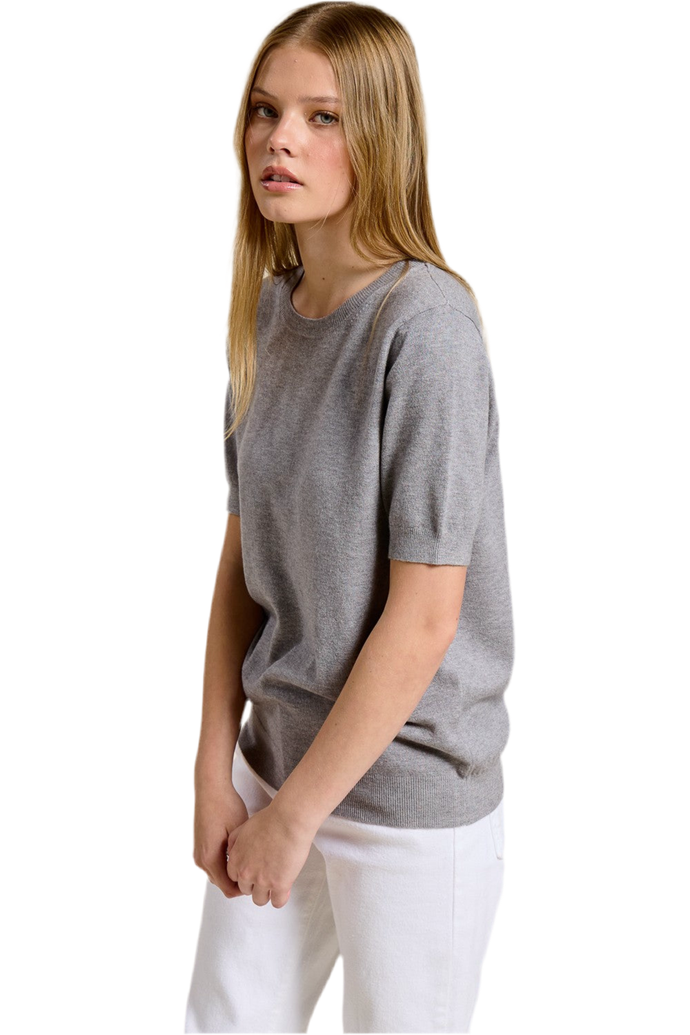 Luxe Sweater
