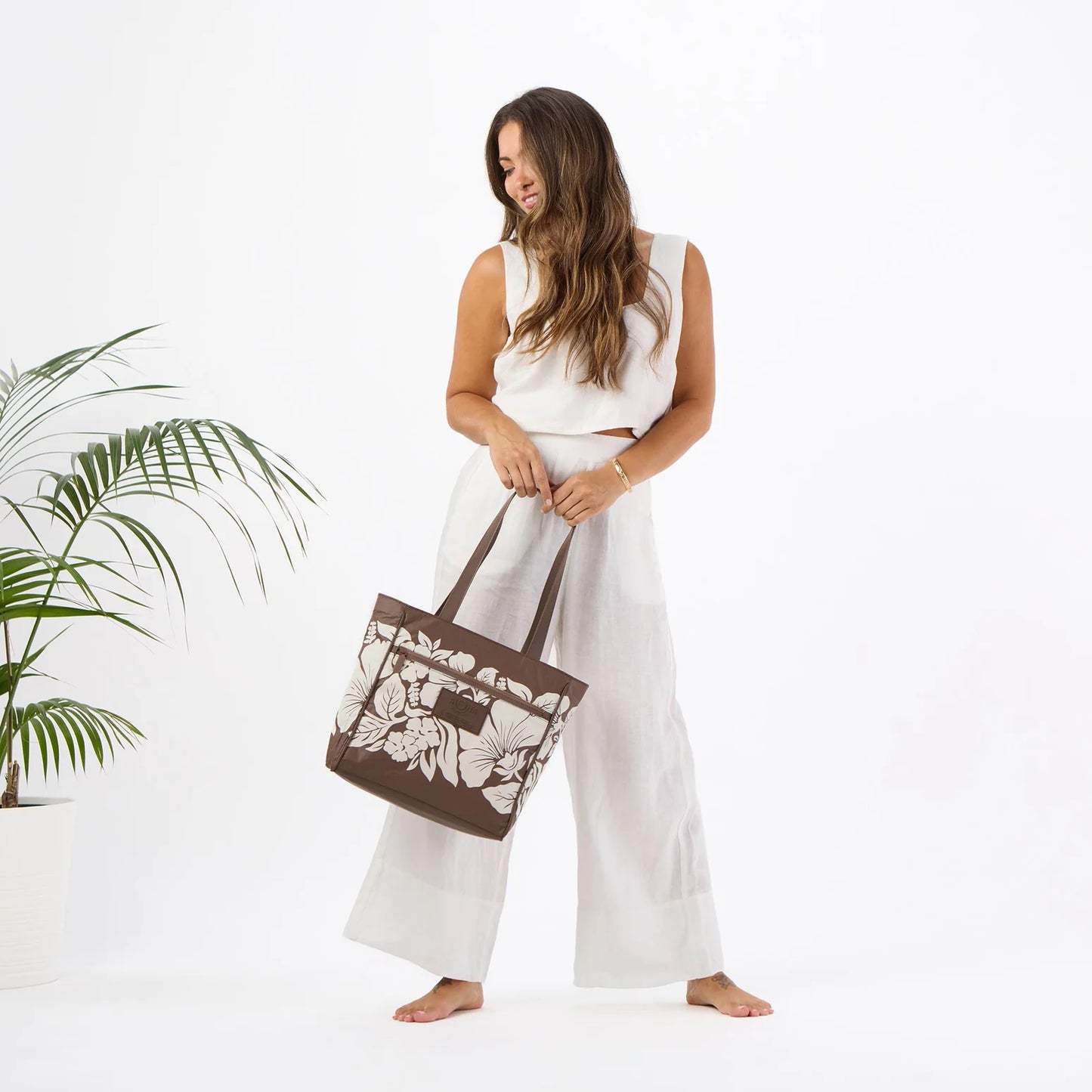 Heipua To Go Tote