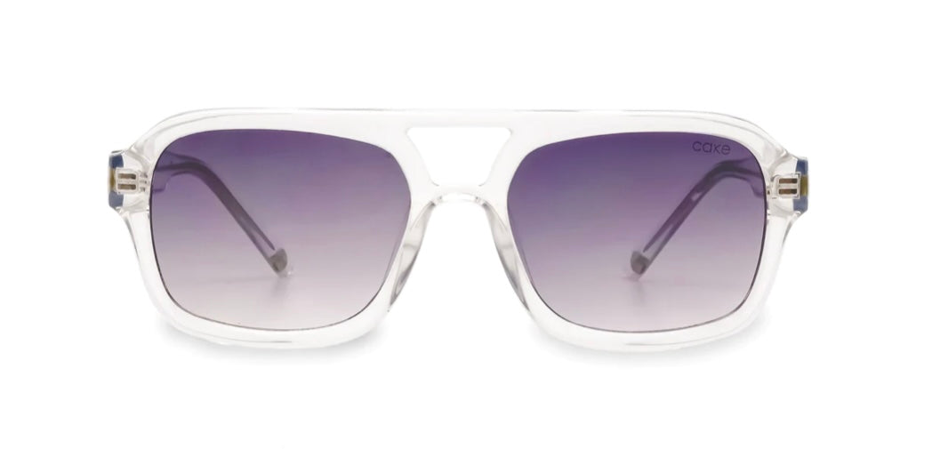 Cannes Cake Sunglasses