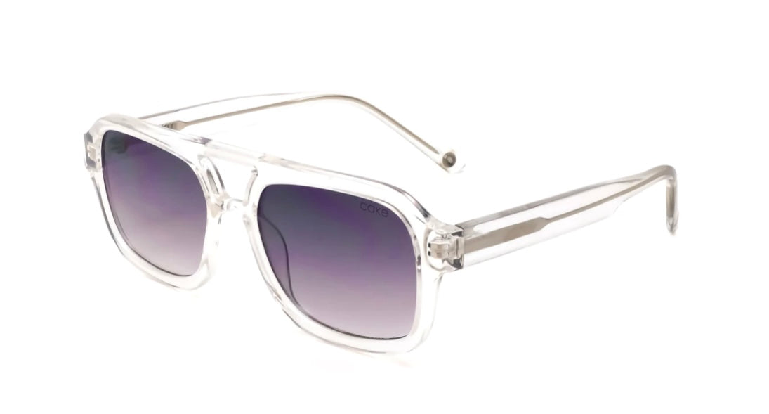 Cannes Cake Sunglasses