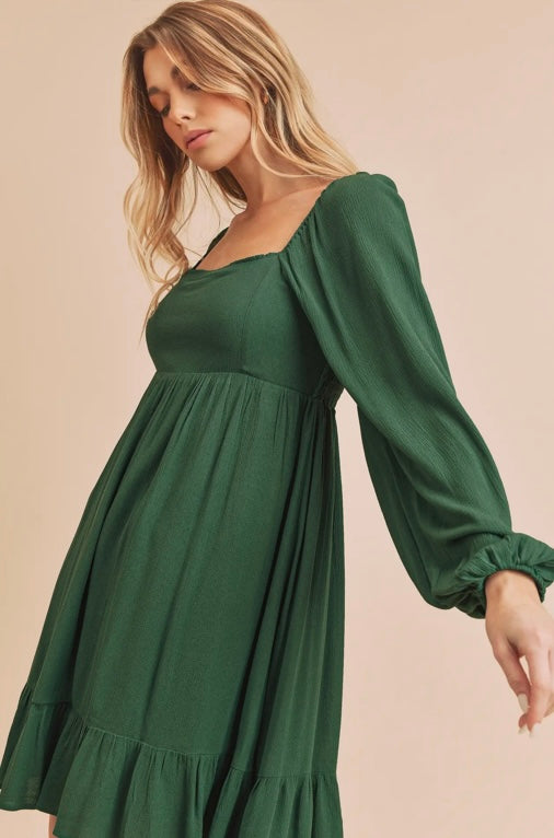 Taya Dress