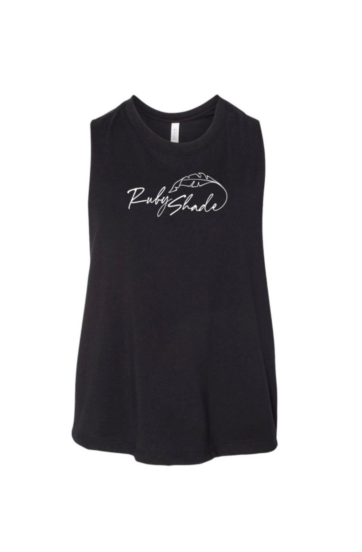 Ruby Shade Racer Back Tank