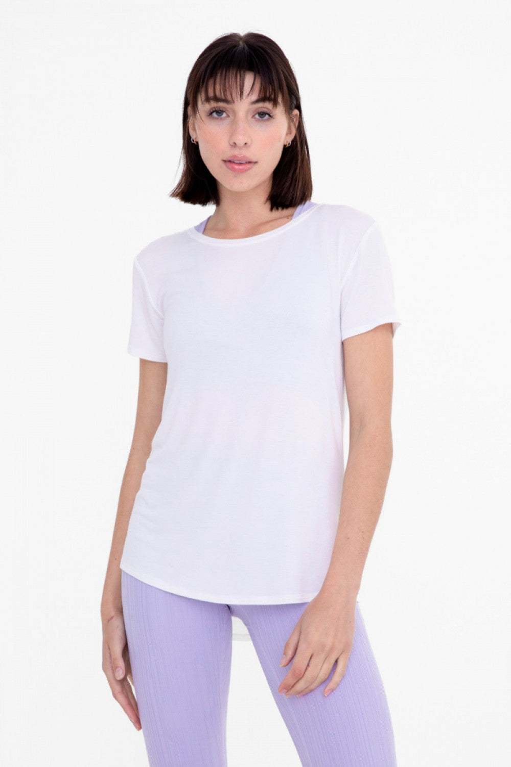 Mishka Tee-White