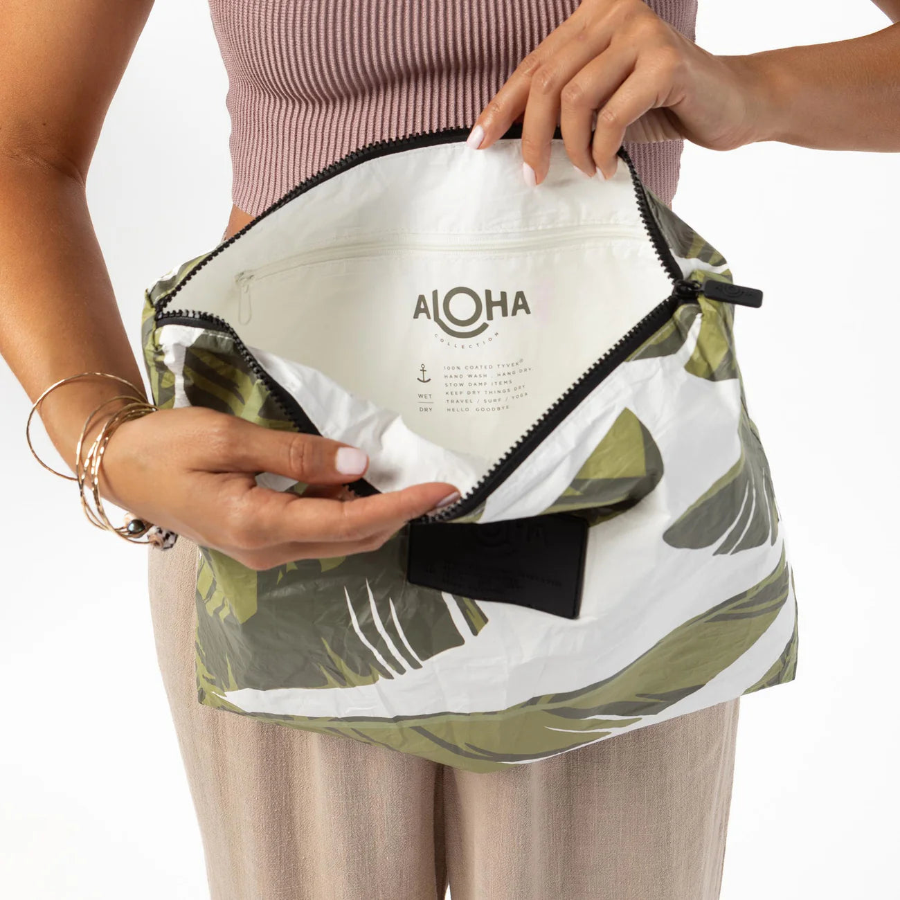 Laua Max Pouch