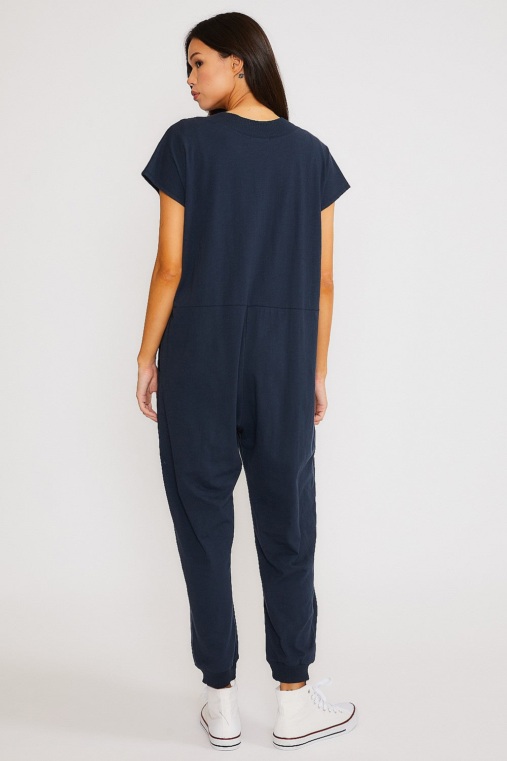 Hannah Jumpsuit