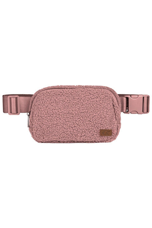 Sherpa Fanny Pack