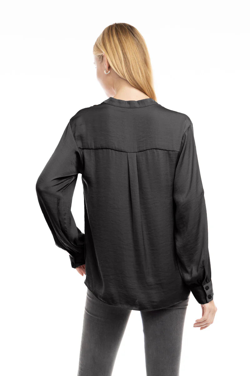 Tabitha Blouse