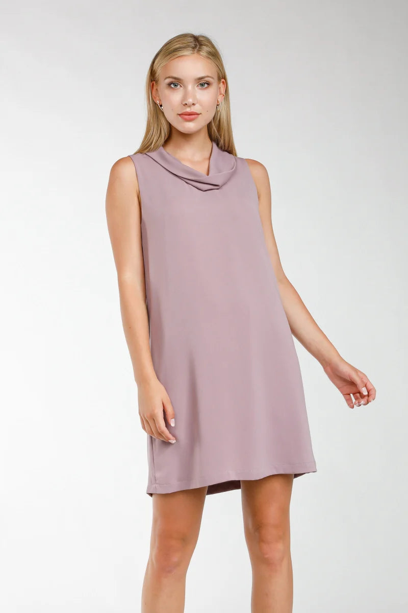 Delilah Shift Dress