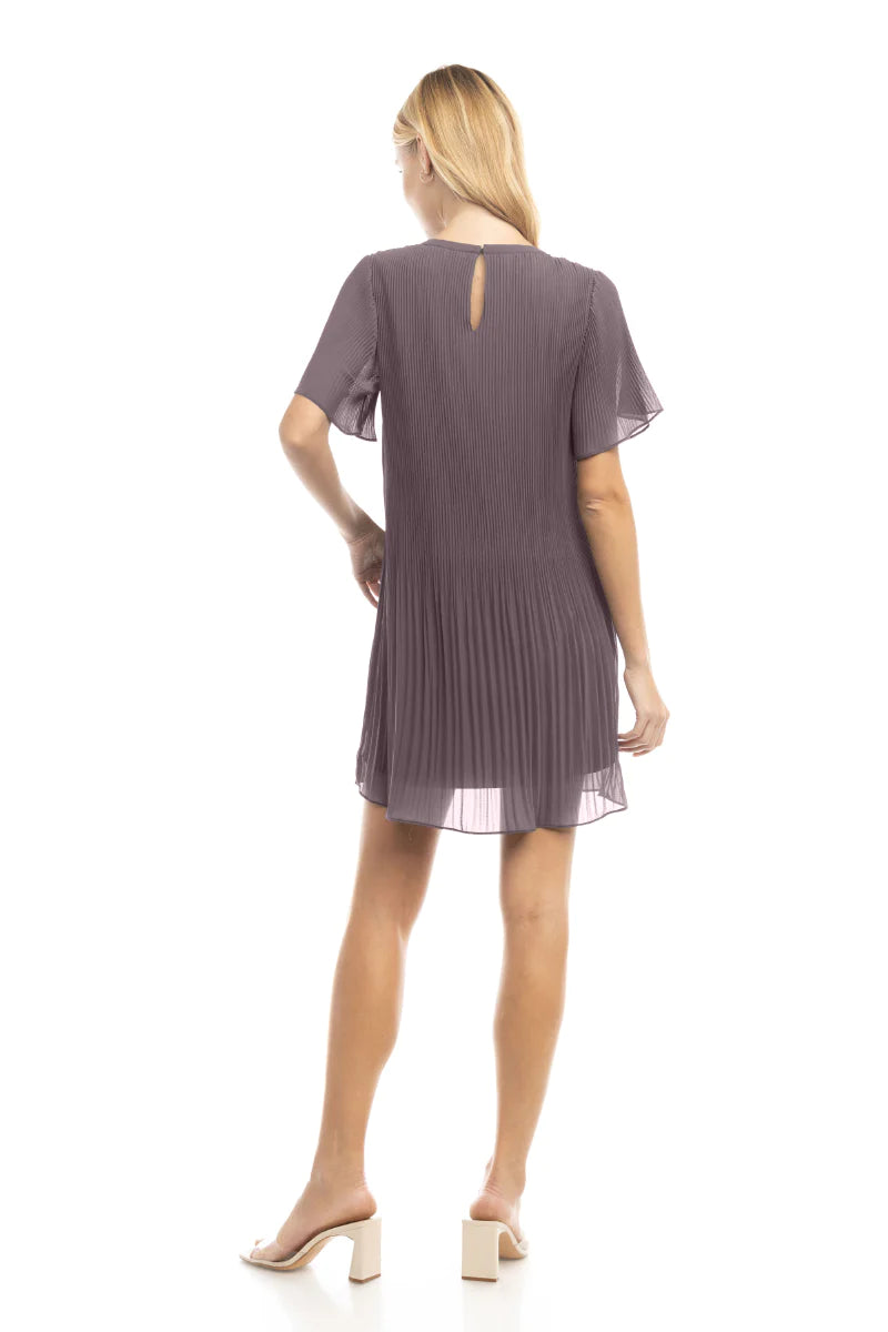 Brandi Dress