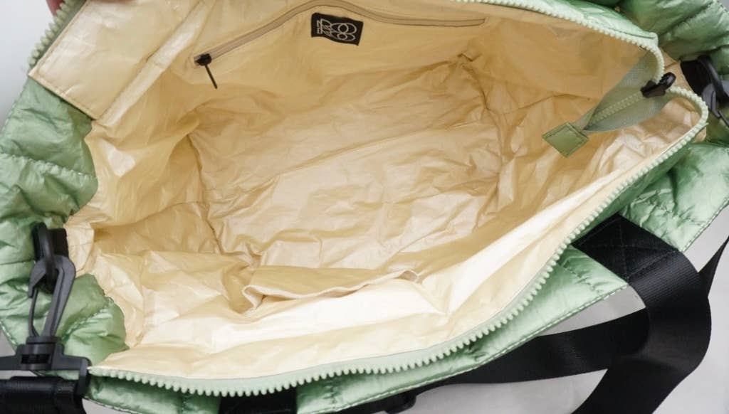Transit Reversible Tote