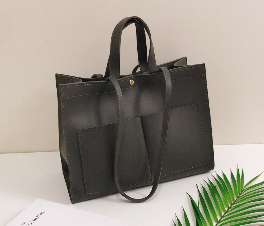 Campus Bag Maxi Tote