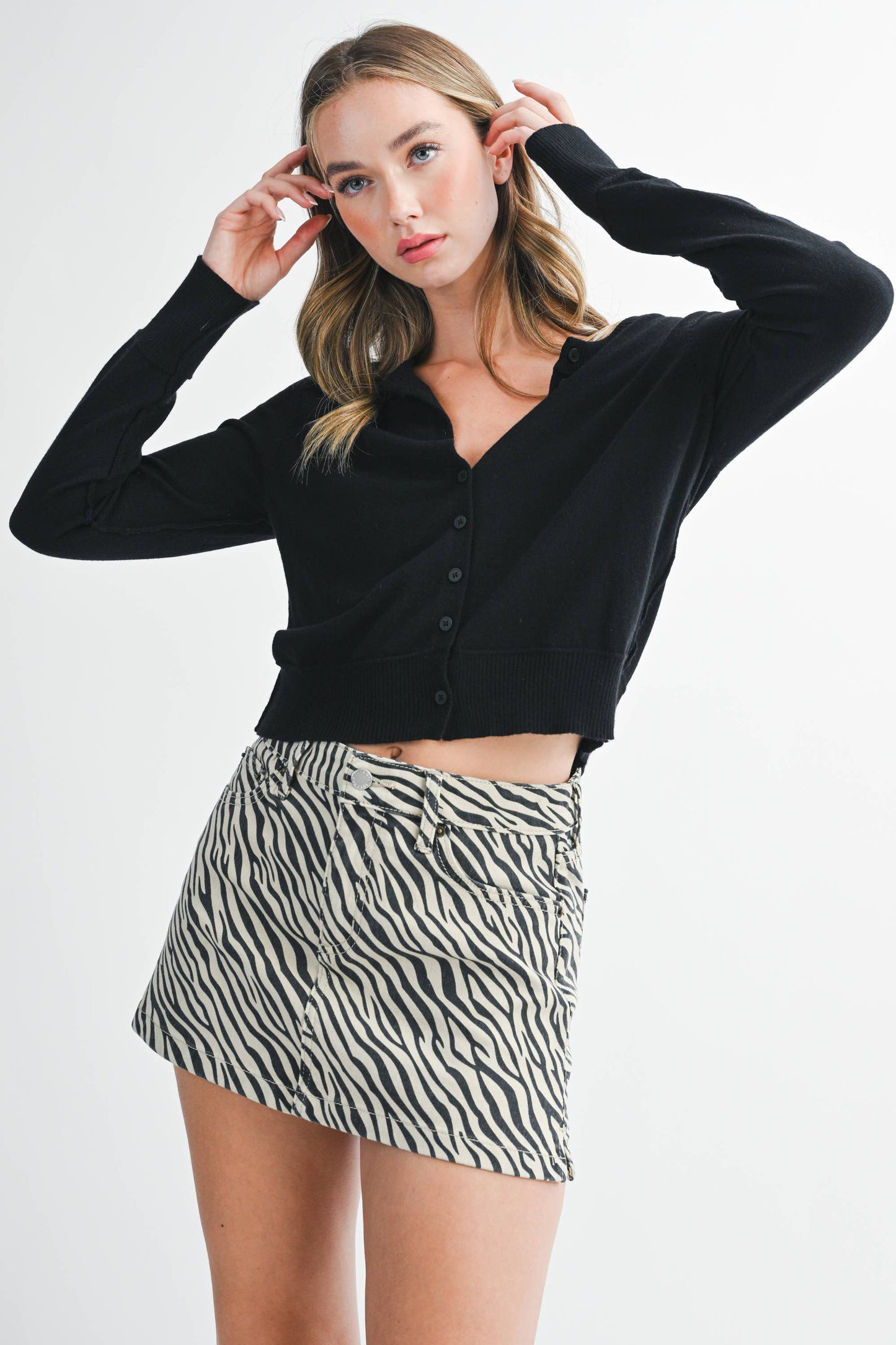 Rylee Cardigan