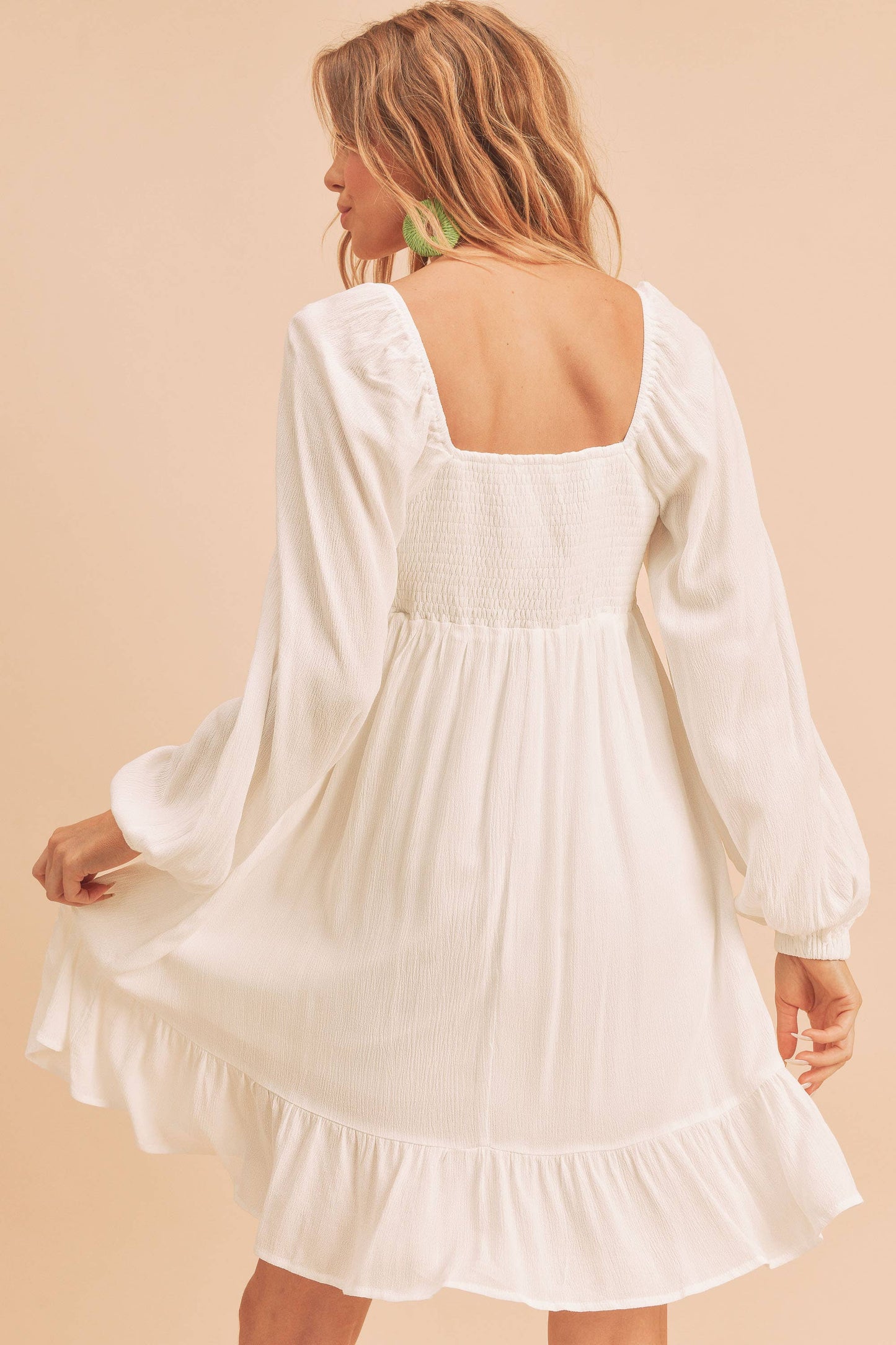 Taya Dress