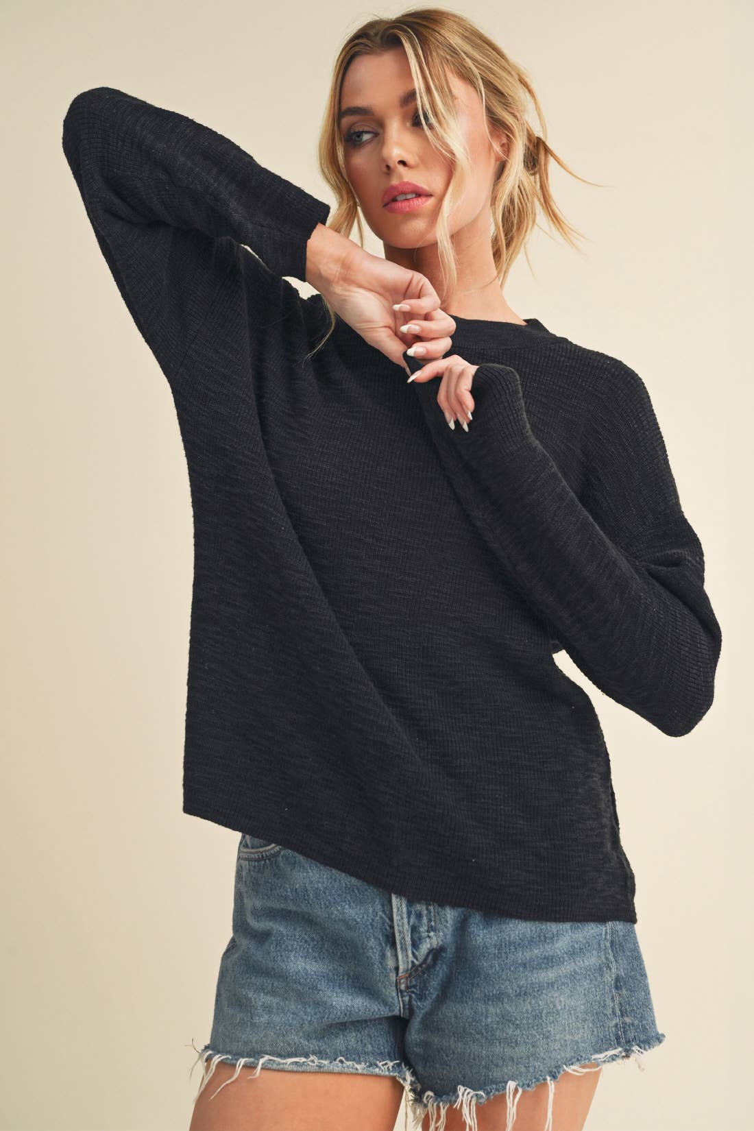 Rayla Sweater