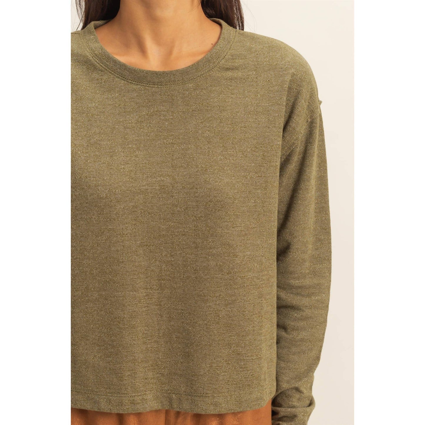 Lilith Sweater