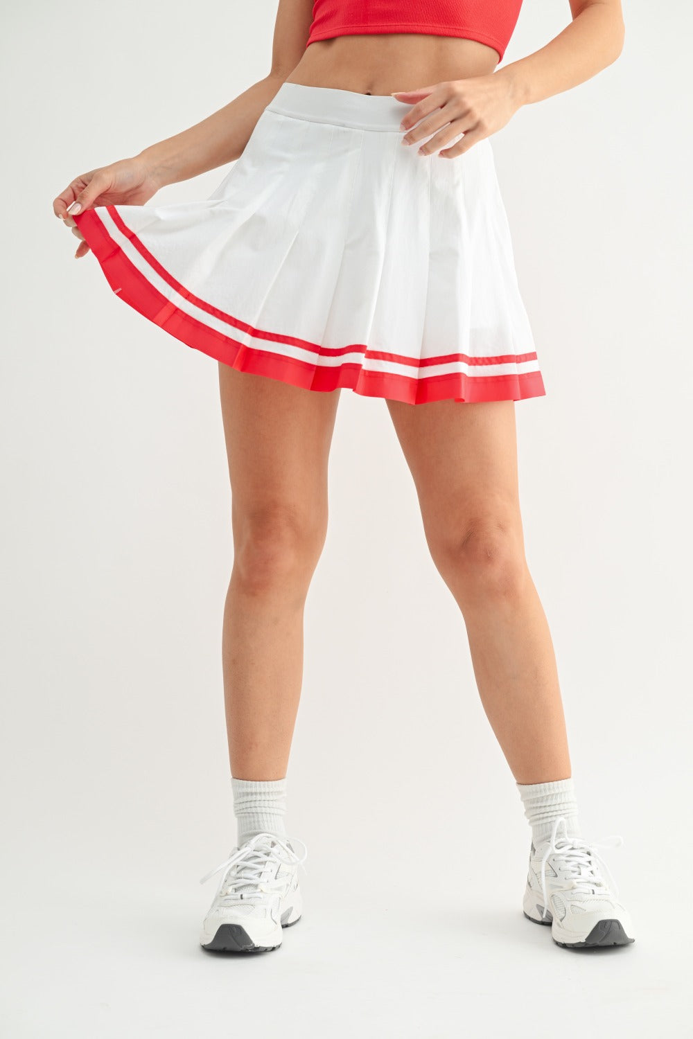 Tennis Anyone Skort