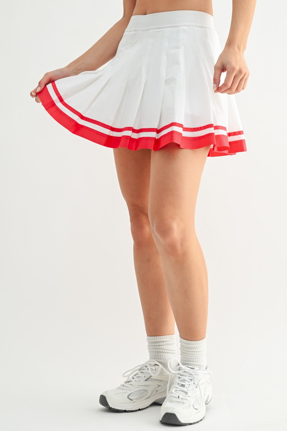 Tennis Anyone Skort