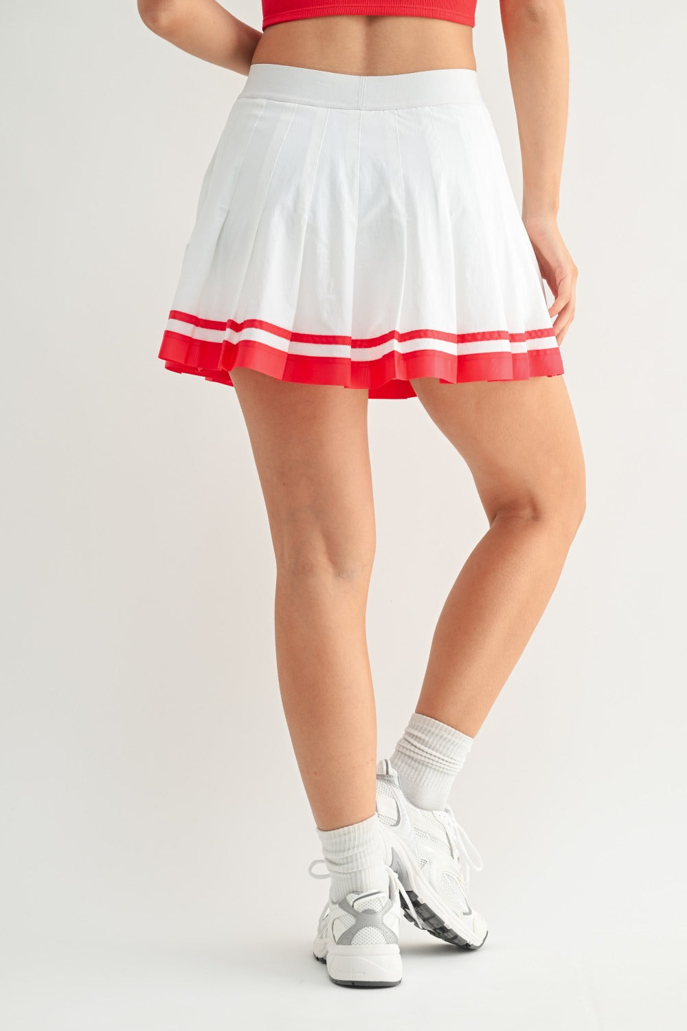 Tennis Anyone Skort