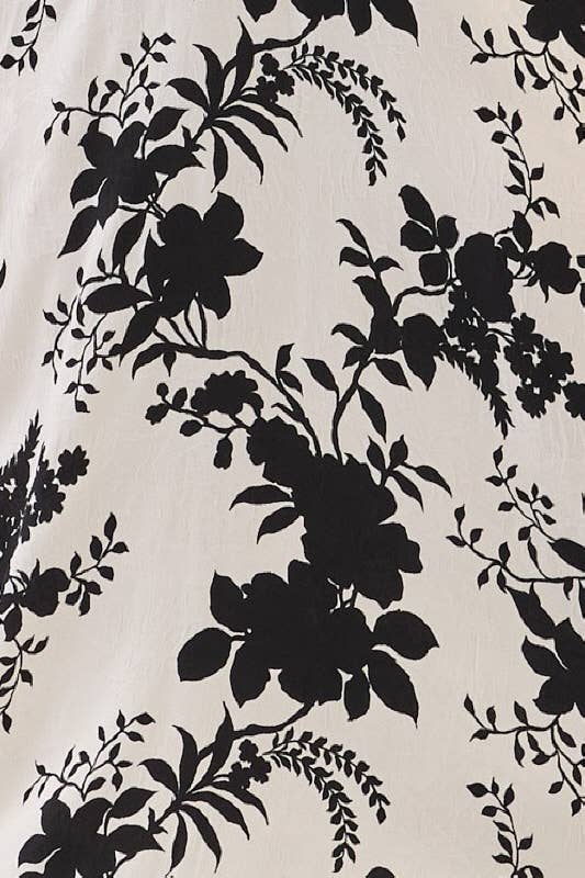 Flora Slip Dress