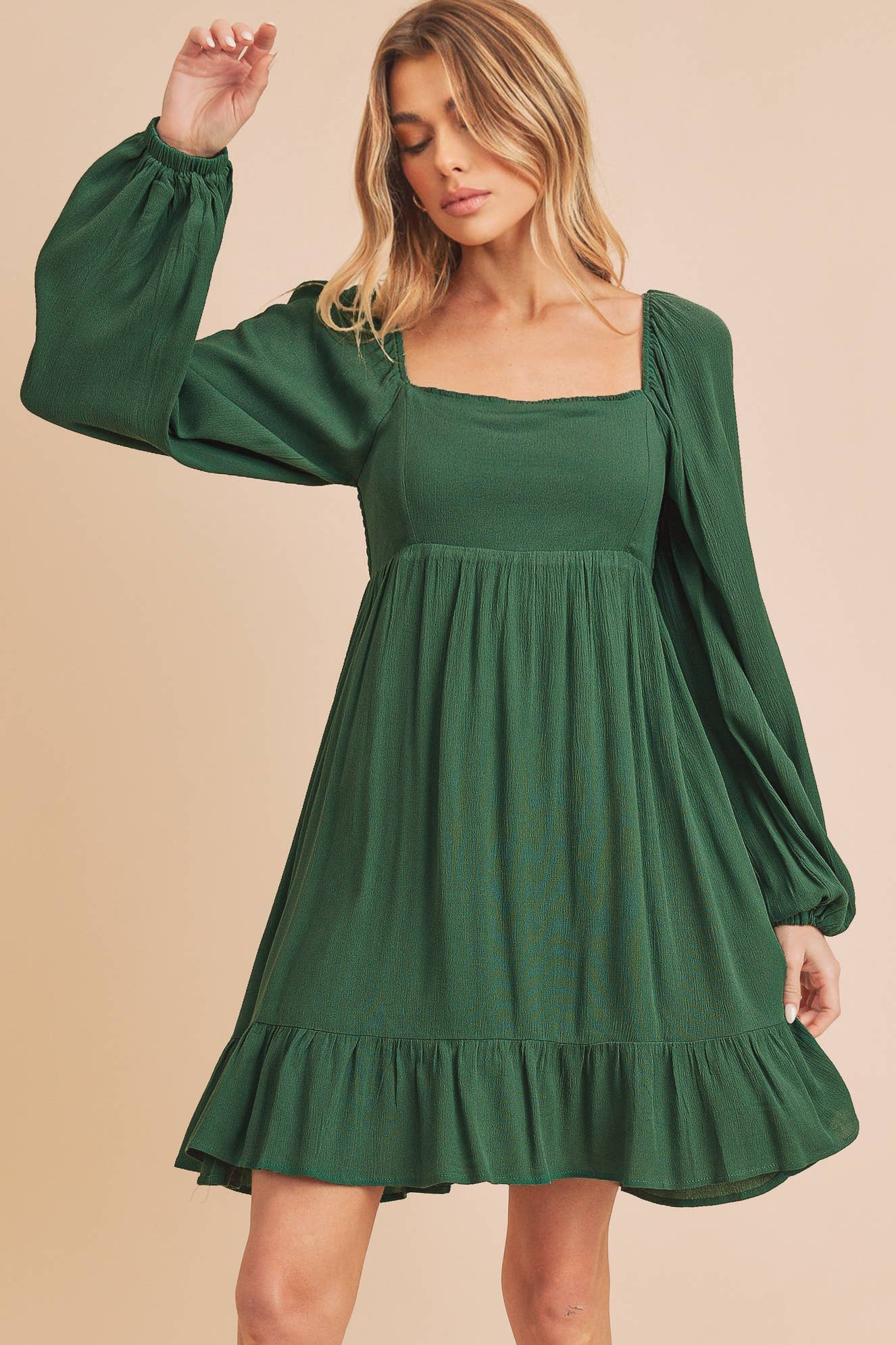 Taya Dress
