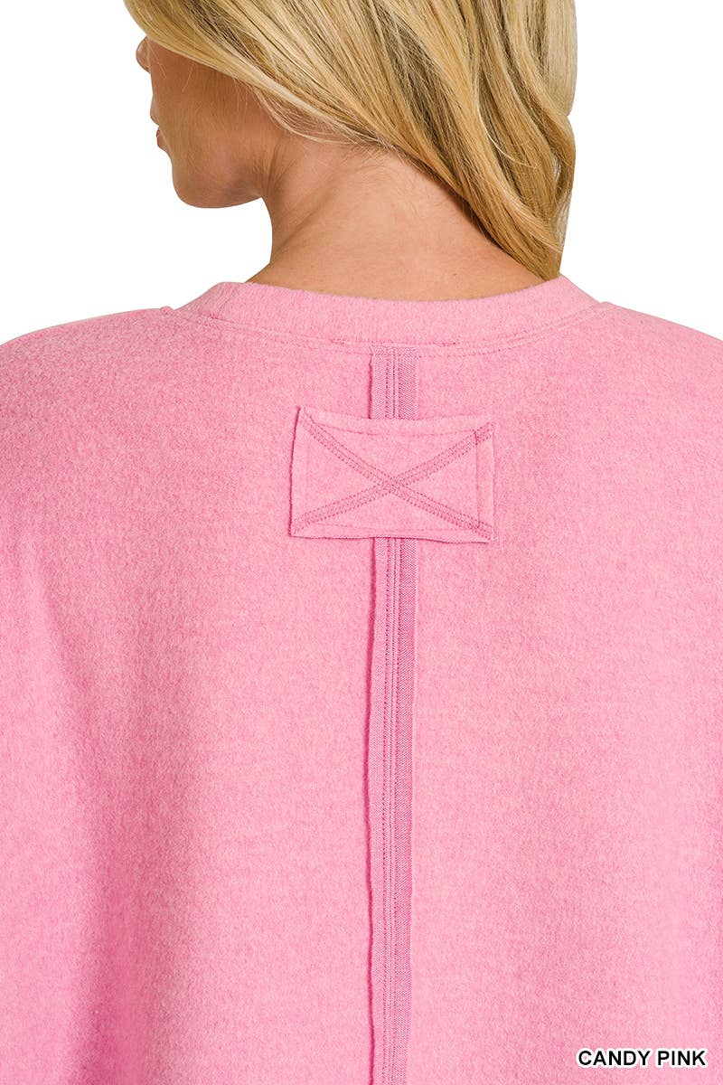 Nora Sweater