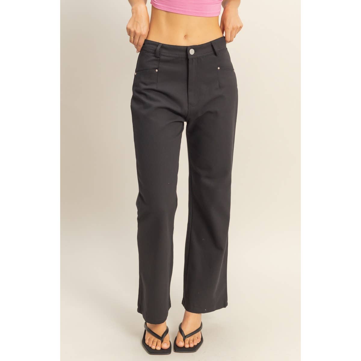 Luna Pants