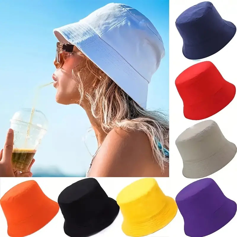 Bucket Hat