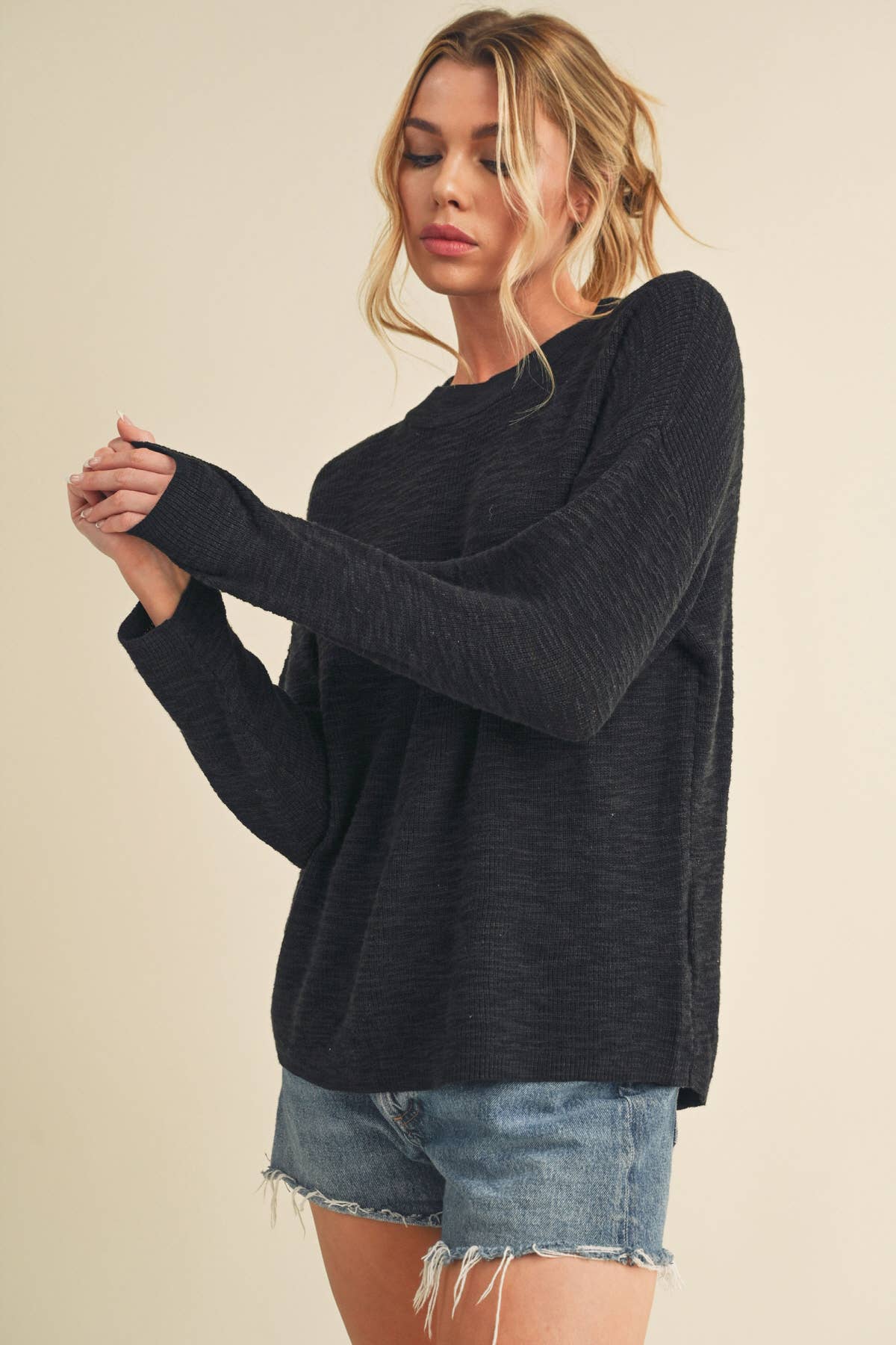 Rayla Sweater