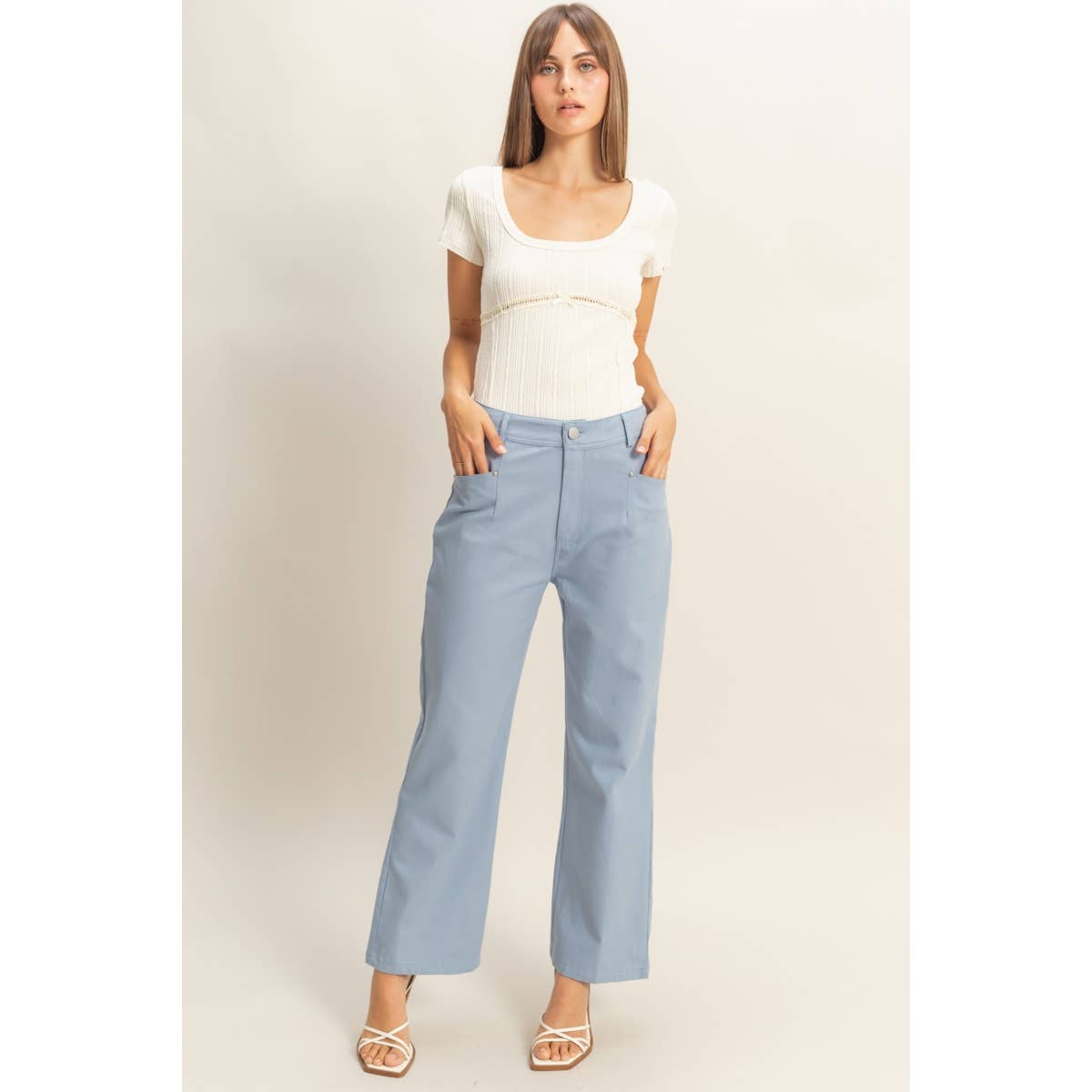 Luna Pants