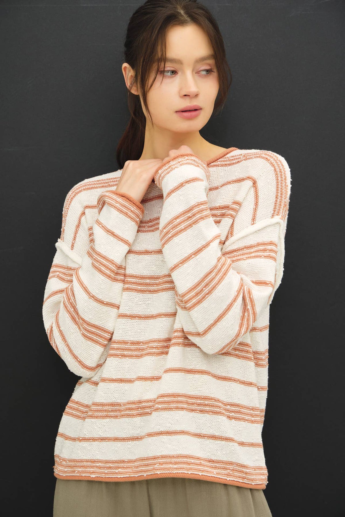 Lauren Sweater