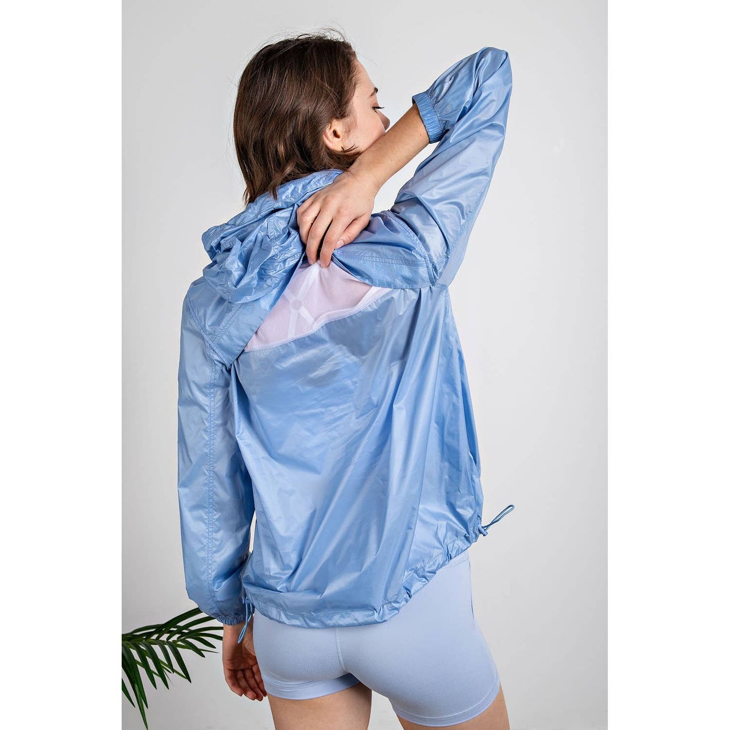 Cloudbreak Slicker