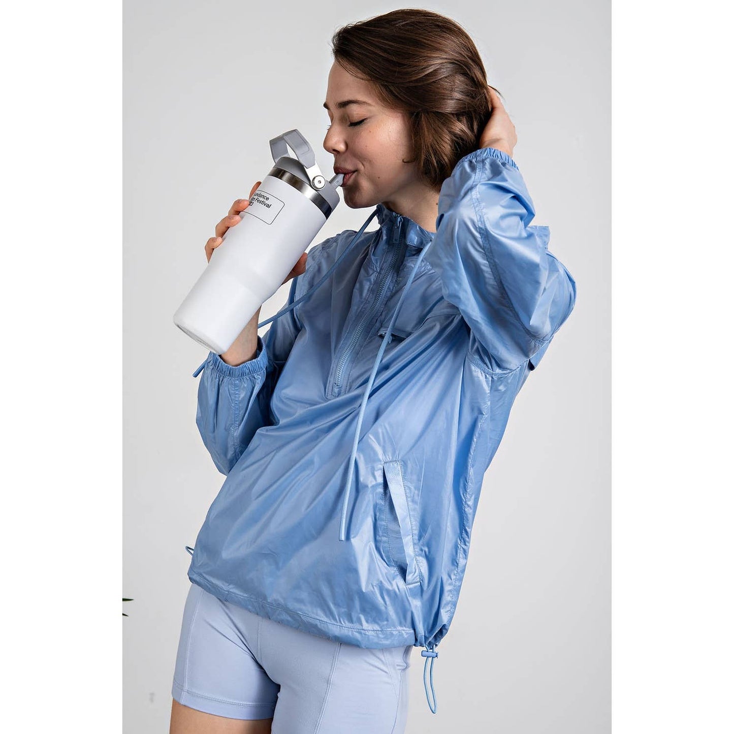 Cloudbreak Slicker