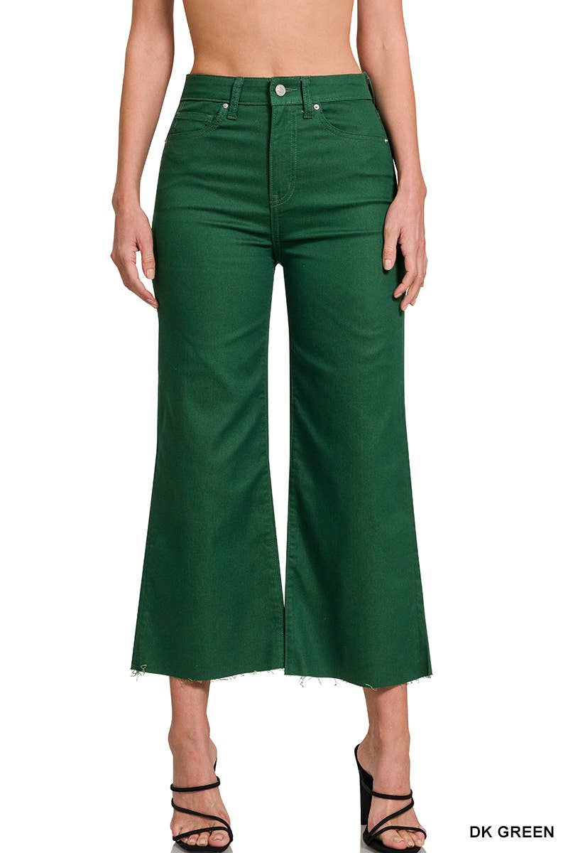 Leo Color Denim Jeans
