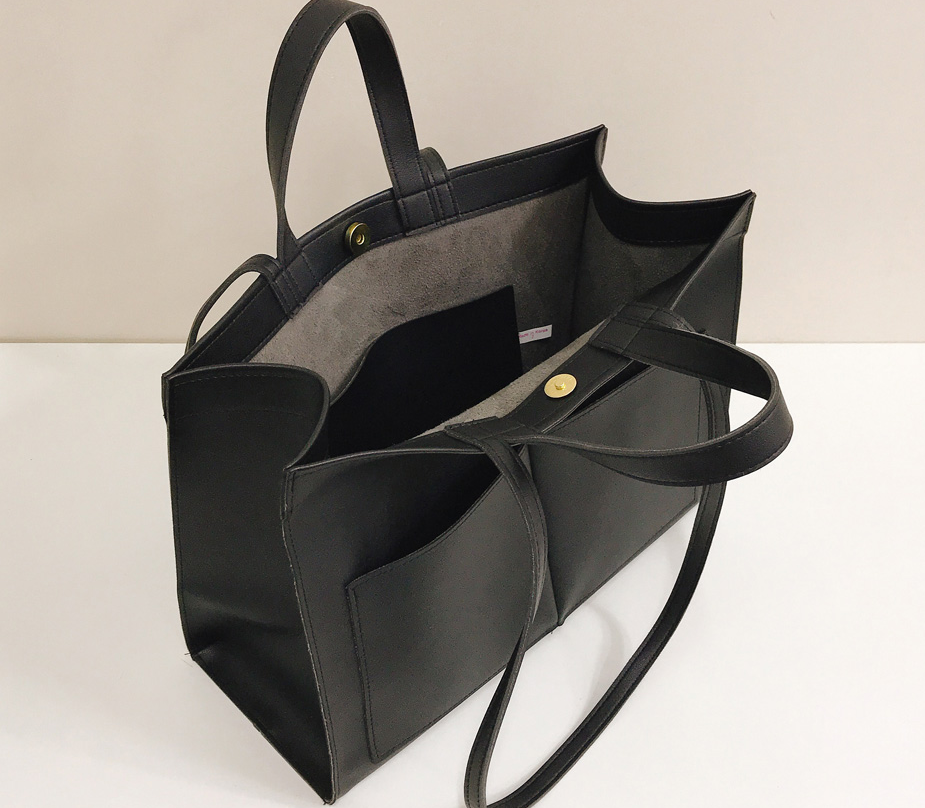 Campus Bag Maxi Tote