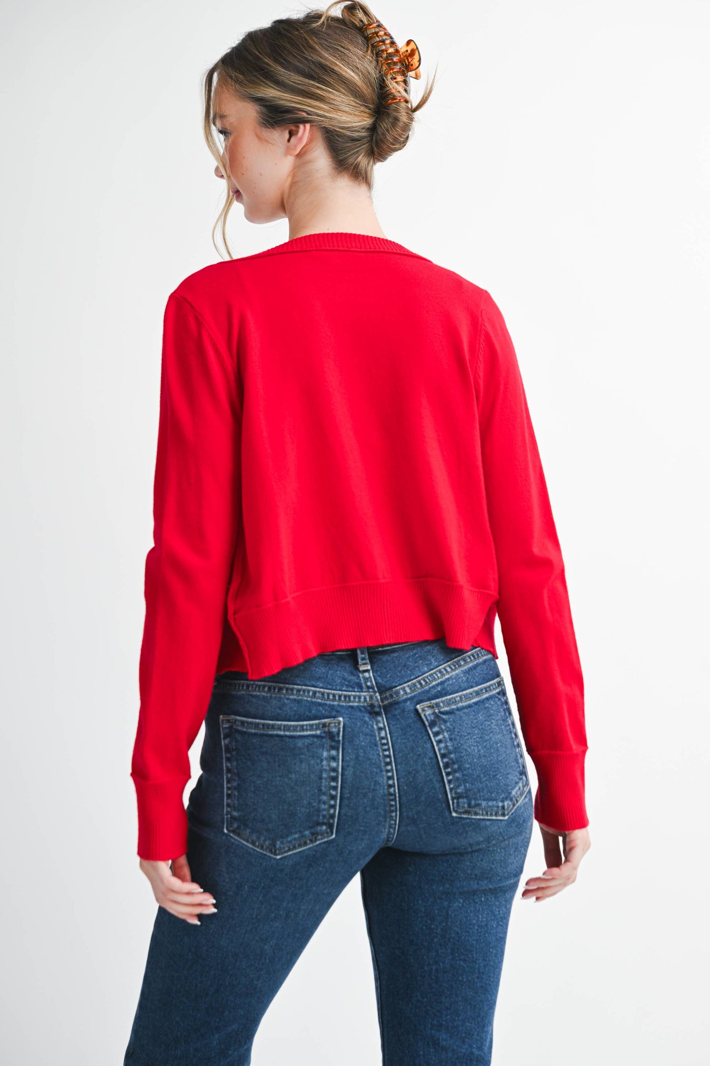 Rylee Cardigan