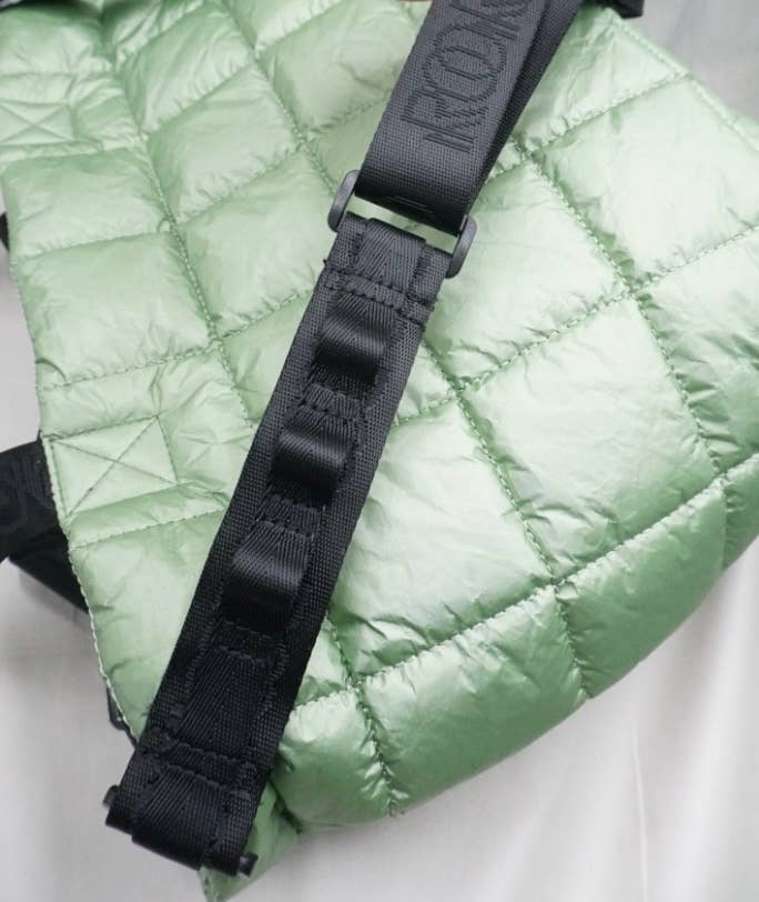 Transit Reversible Tote