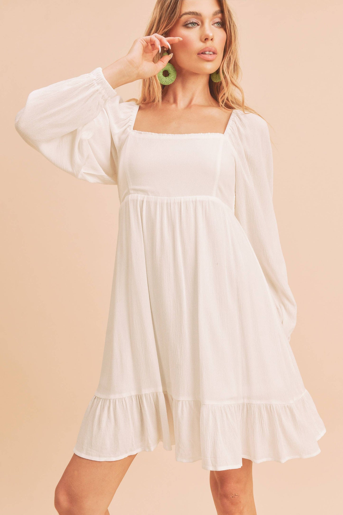 Taya Dress