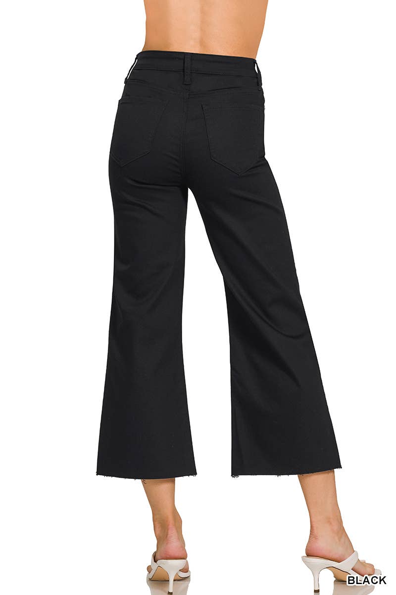 Leo Color Denim Jeans