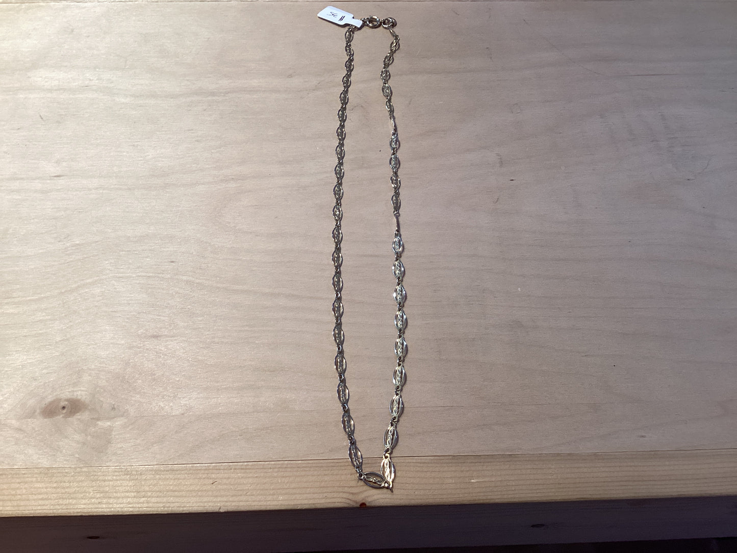Obie Necklace