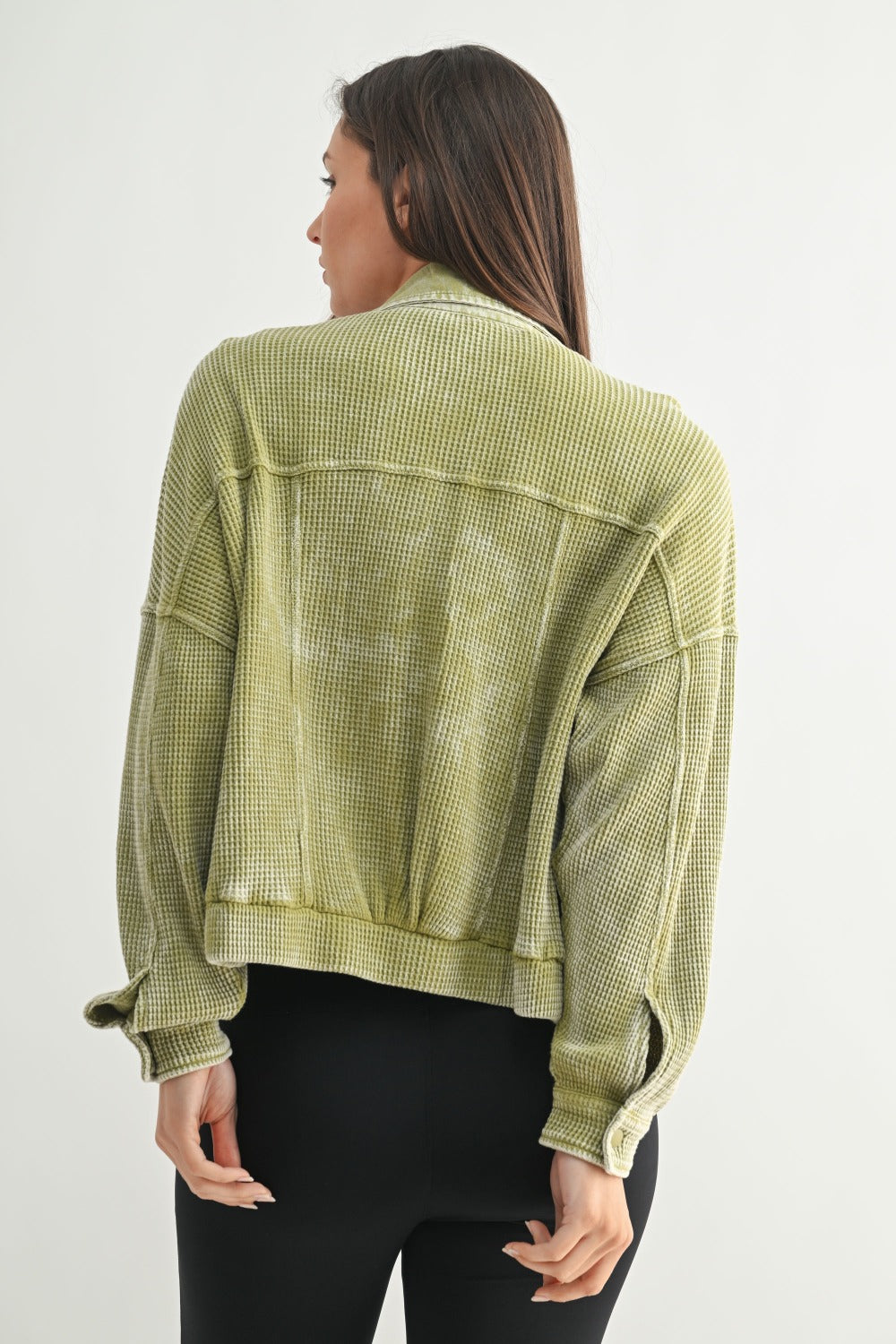 Cactus Shacket